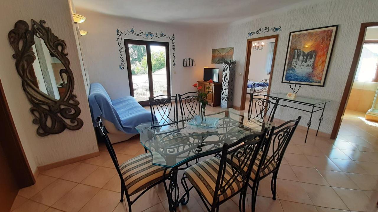 Villa Linet Funtana Exterior photo