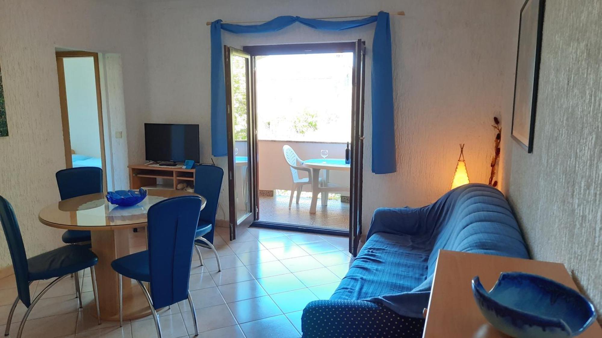 Villa Linet Funtana Exterior photo